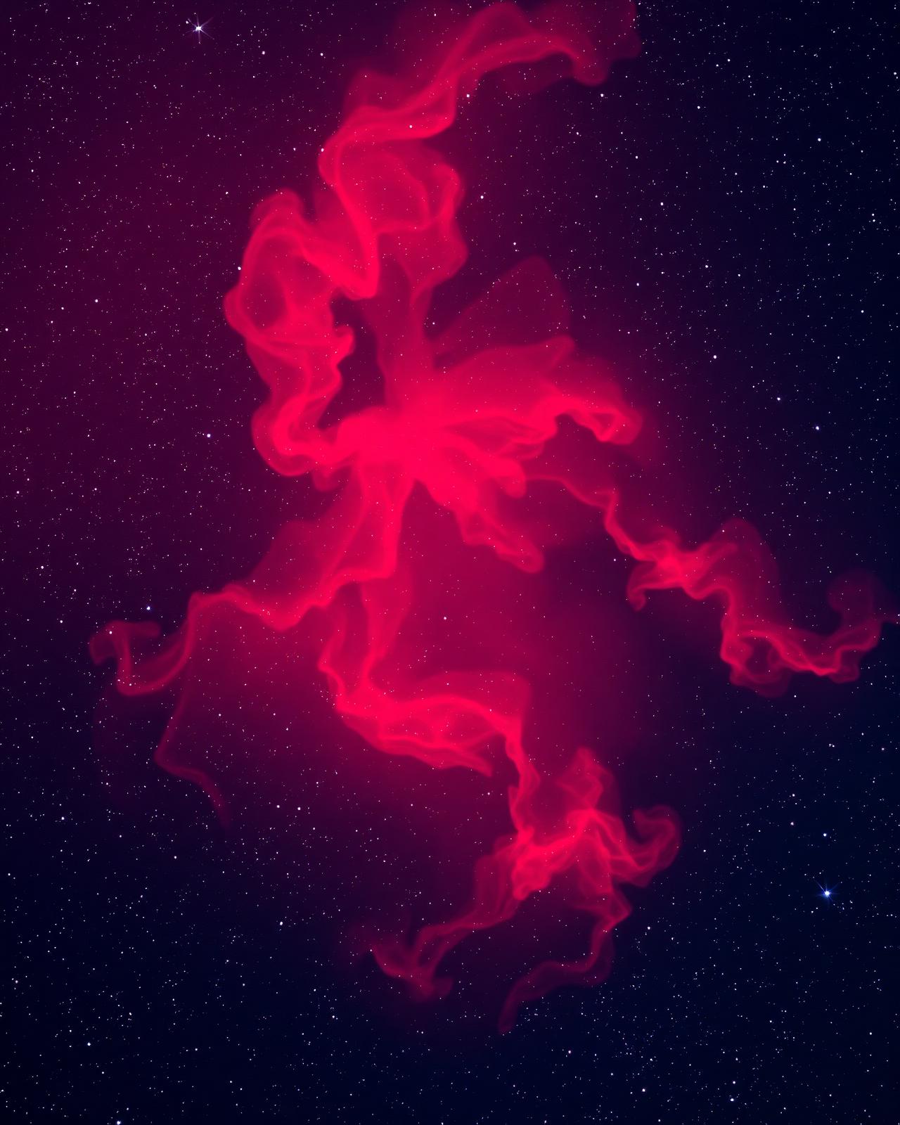 Crimson Veil