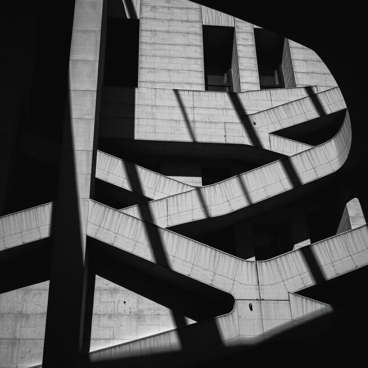Concrete Geometry